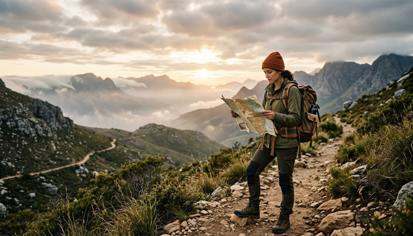 Why Travel Fails Often Lead To The Most Memorable Adventures